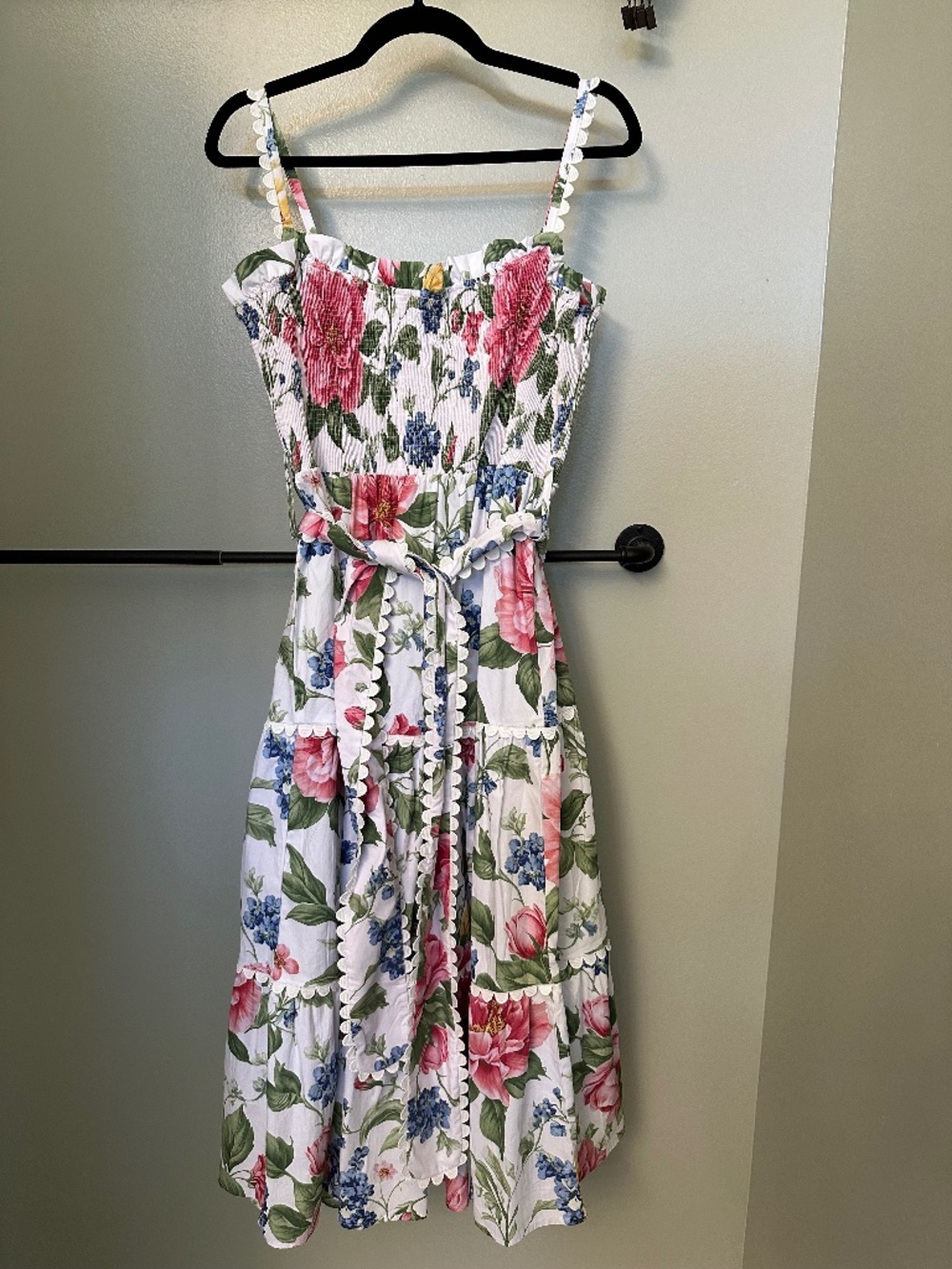 Prosperina Darcy Dress